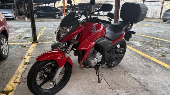 HONDA CB 300R ABS 